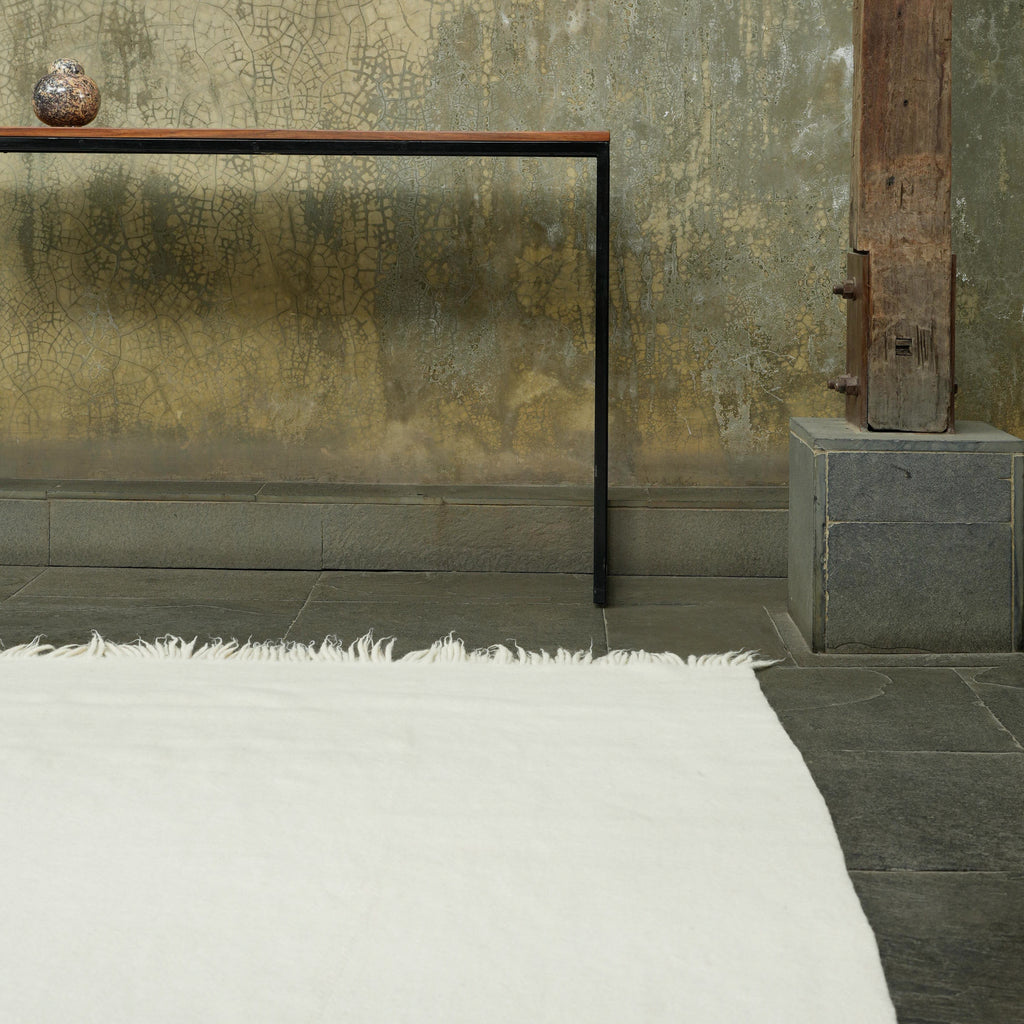 'Baluva', Radhi Rug