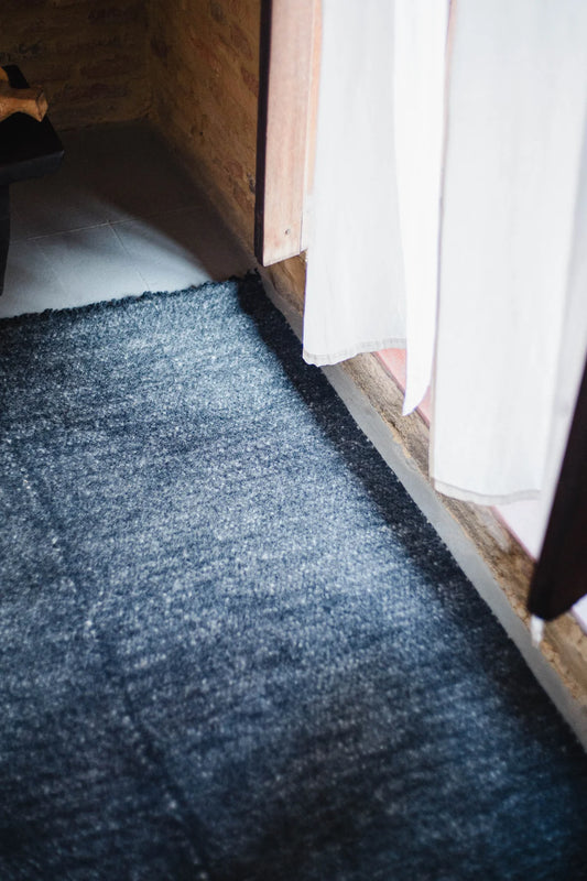 Kala Ratri Radhi Rug