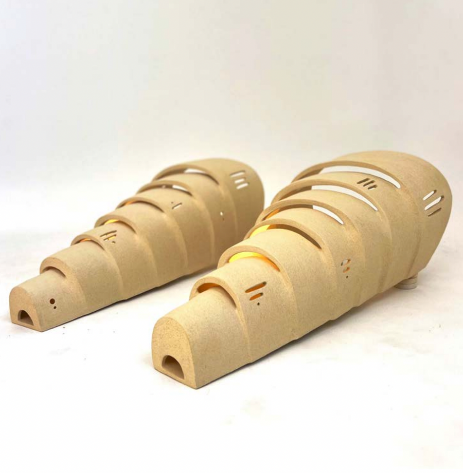 Sconces Cadence