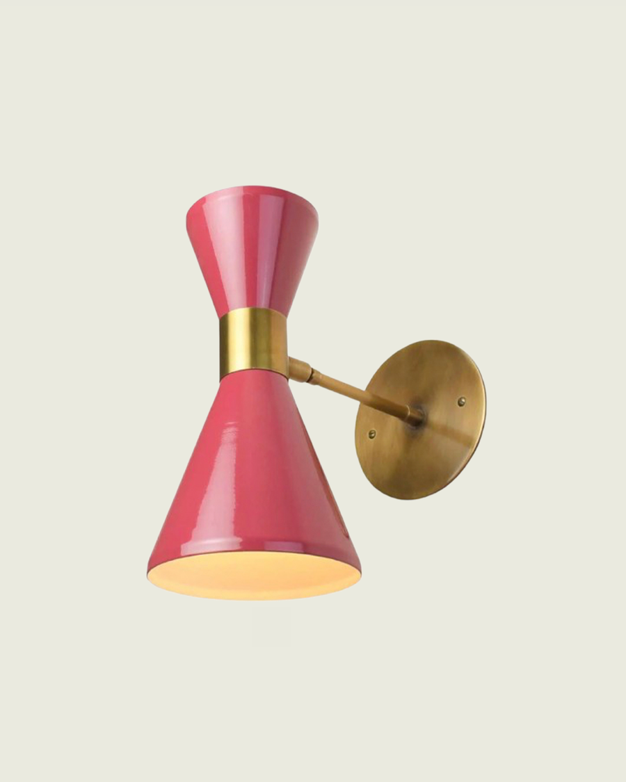 Campana Wall Sconce