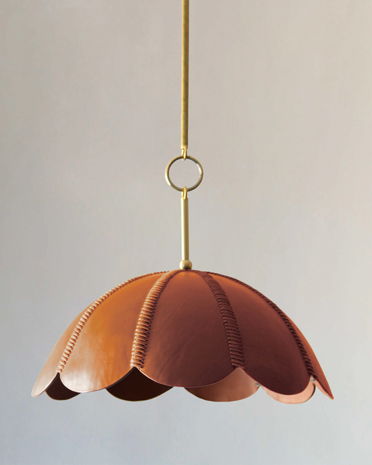 Capa II Pendant Light
