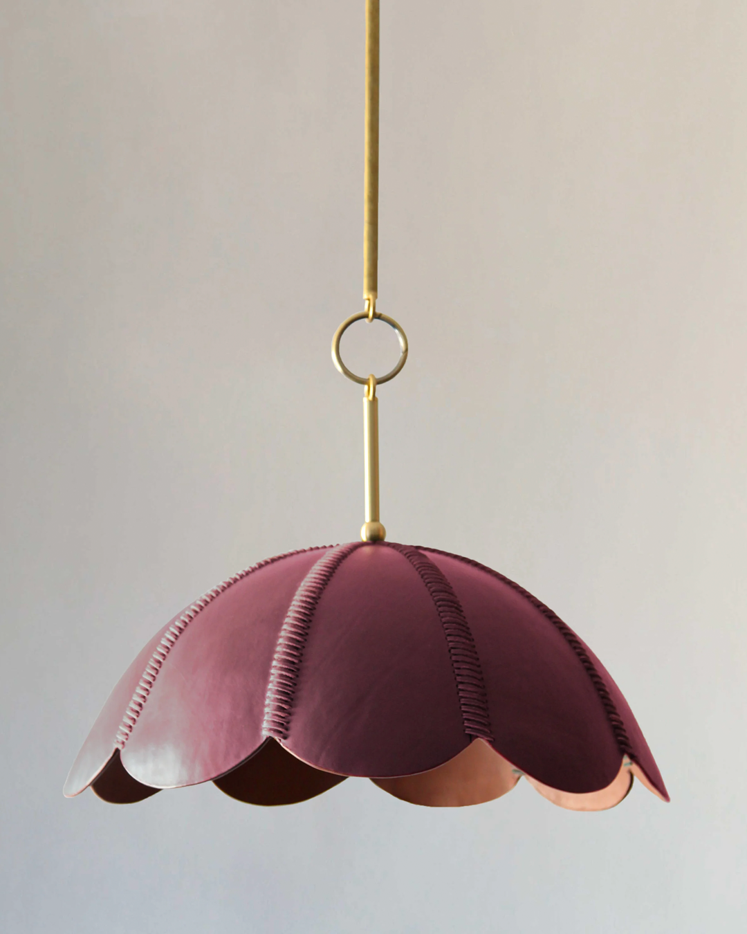 Capa II Pendant Light