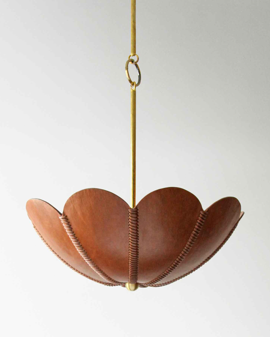 Capa Pendant Light