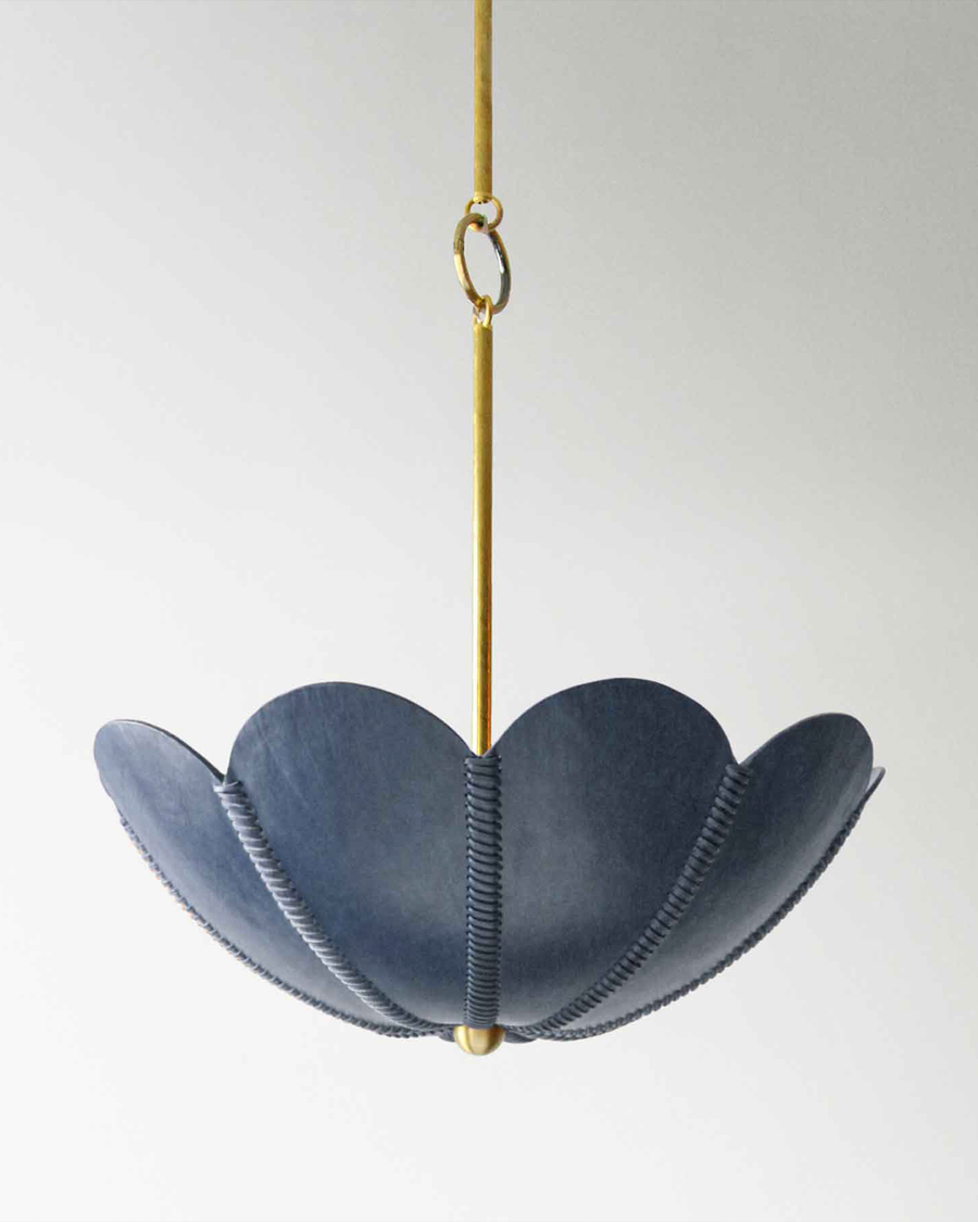 Capa Pendant Light