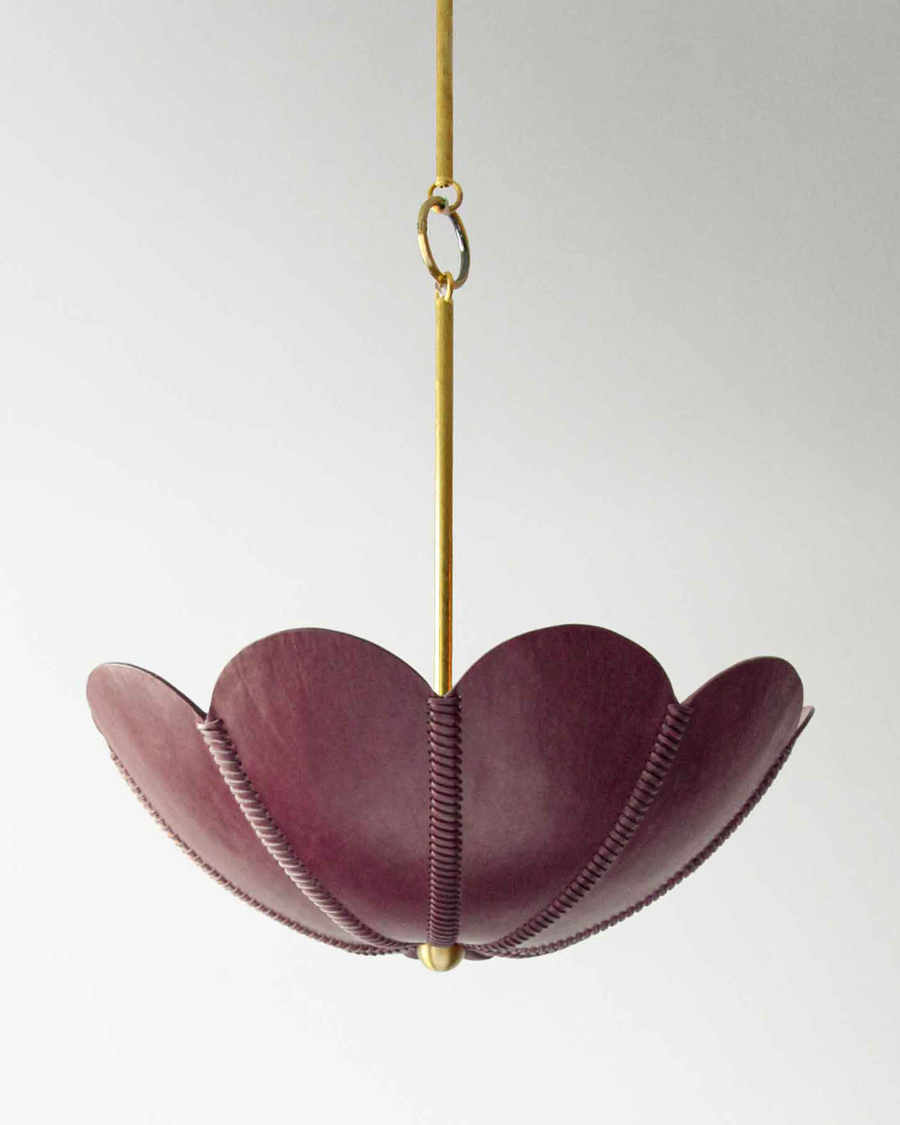 Capa Pendant Light