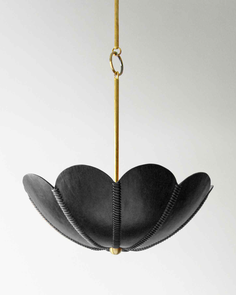 Capa Pendant Light