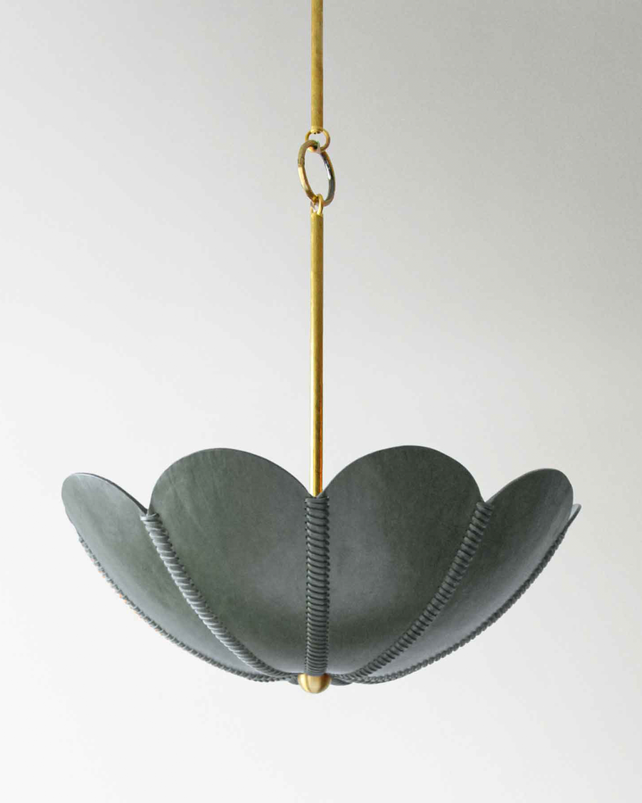 Capa Pendant Light
