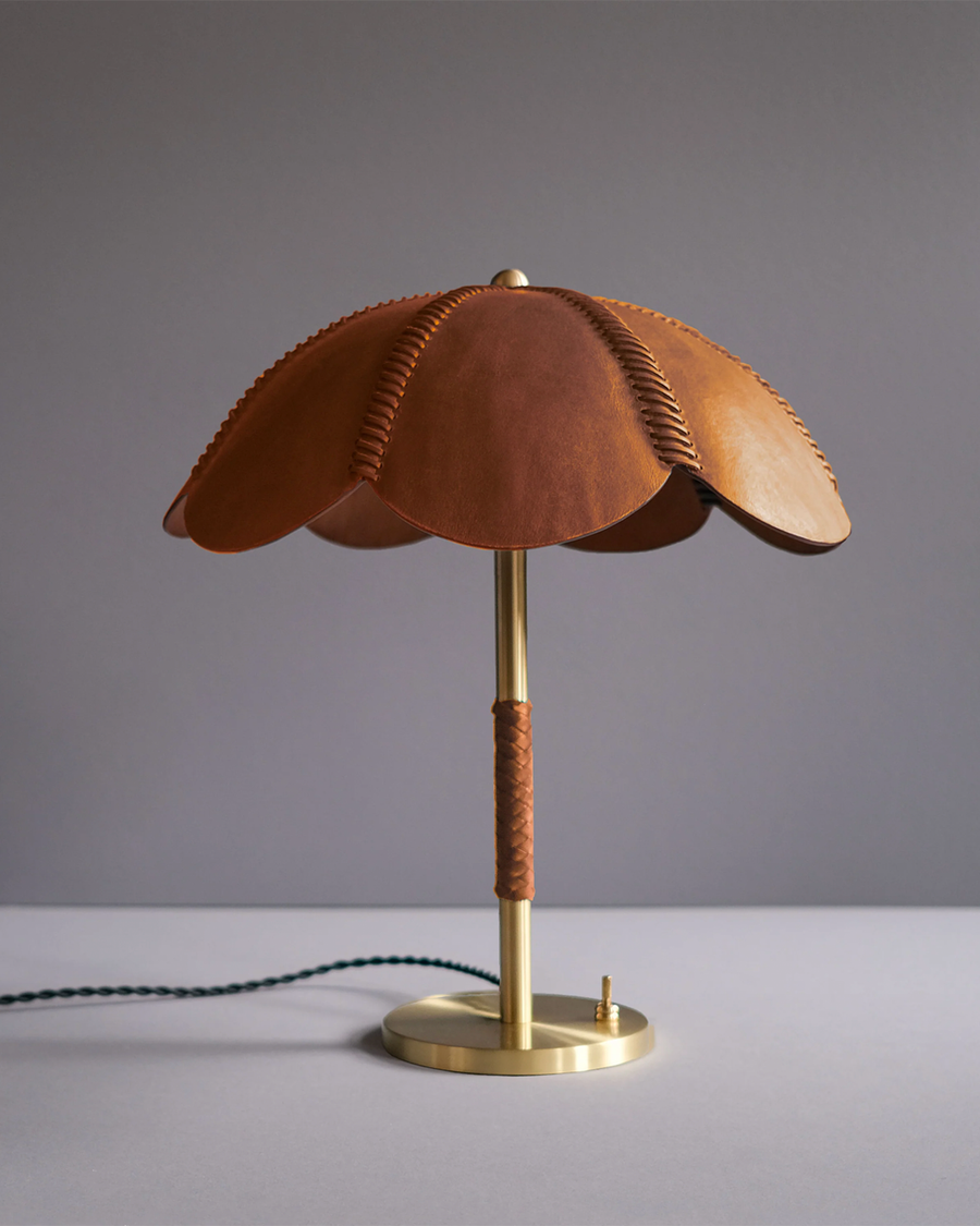 Capa Table Lamp