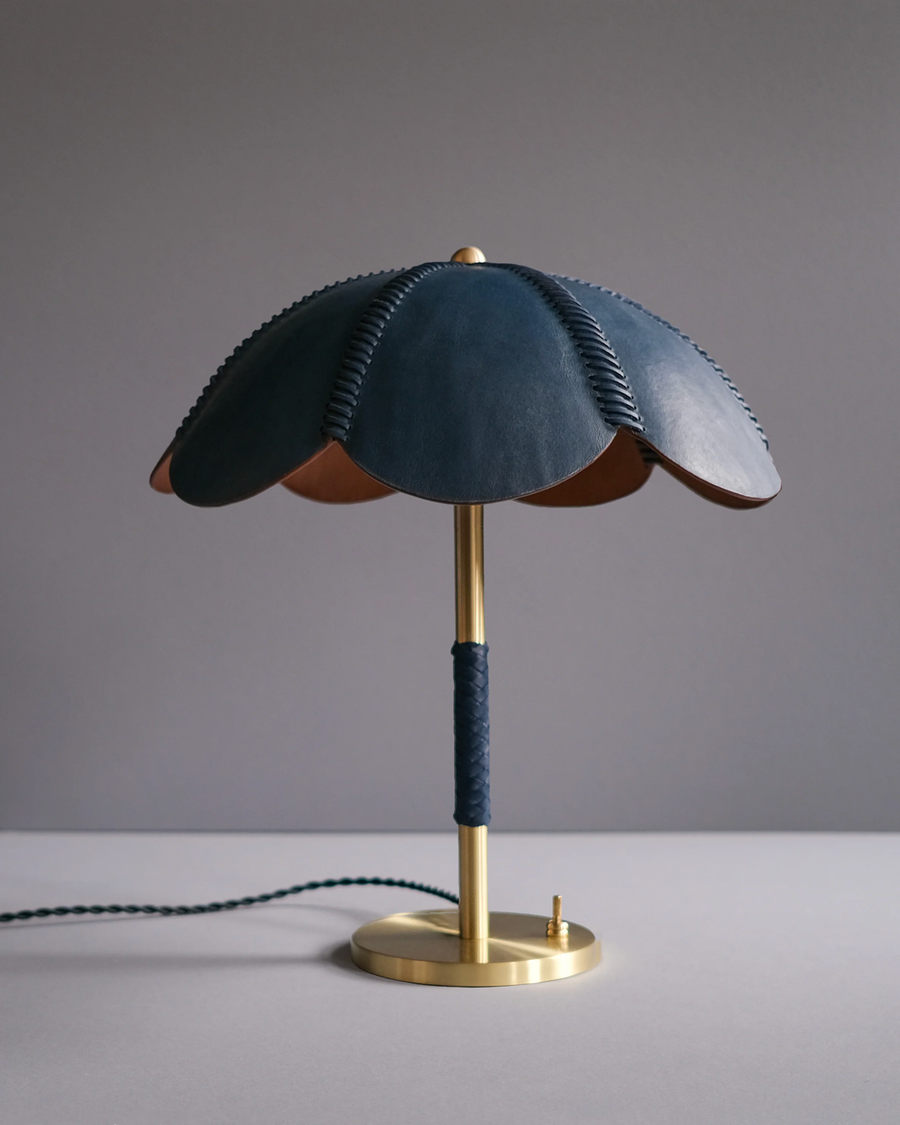 Capa Table Lamp