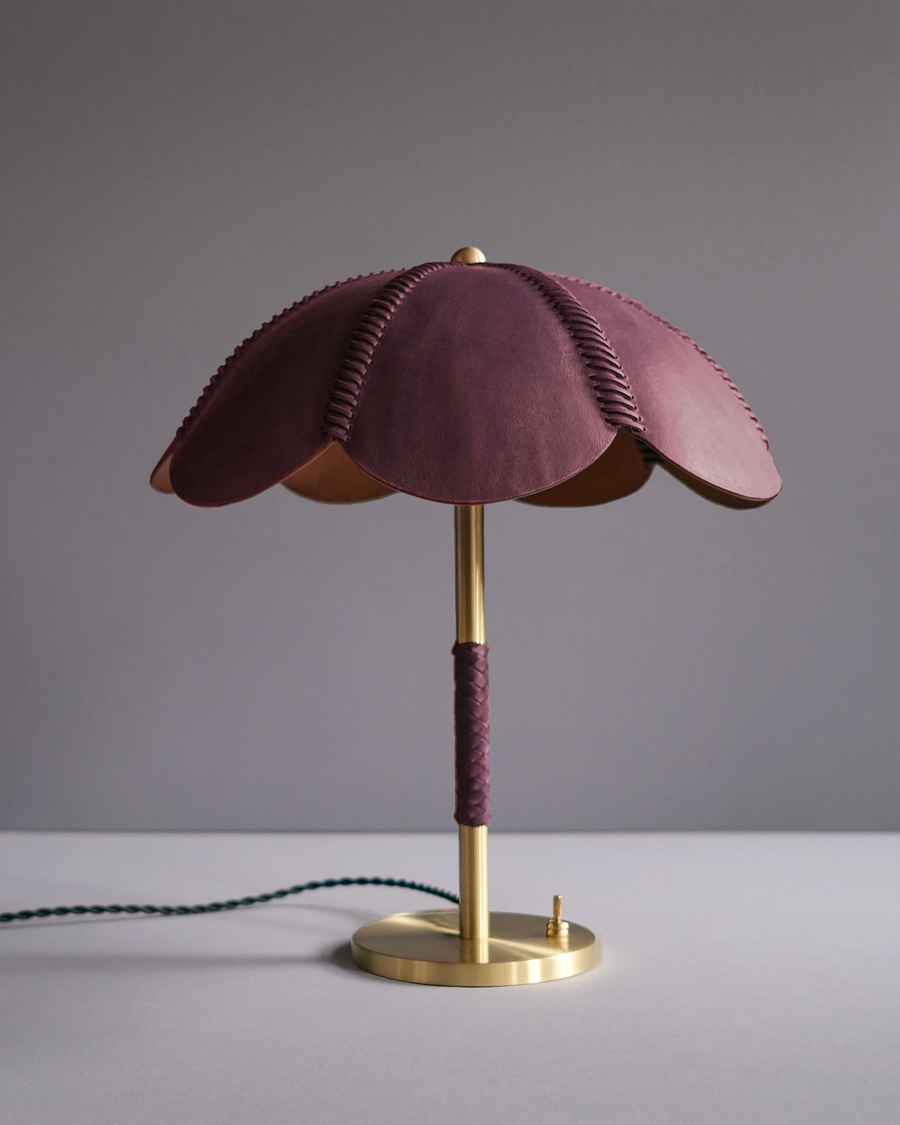 Capa Table Lamp