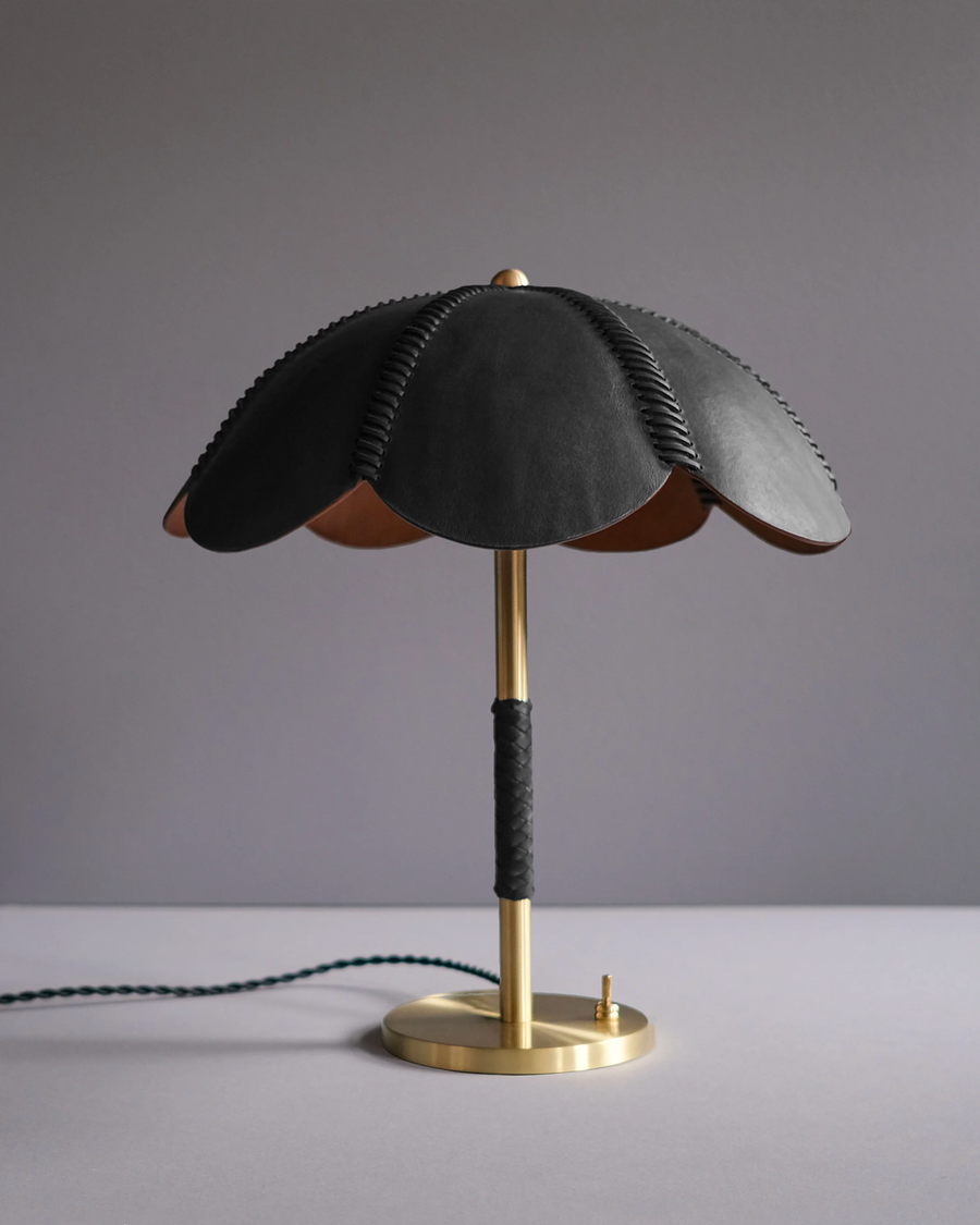 Capa Table Lamp