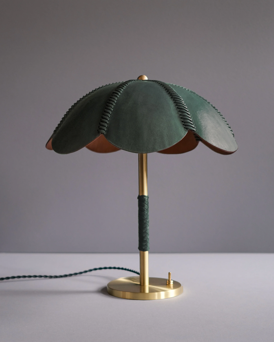 Capa Table Lamp