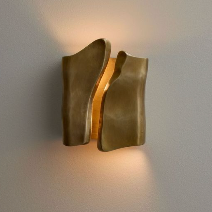 Capullo Sconce
