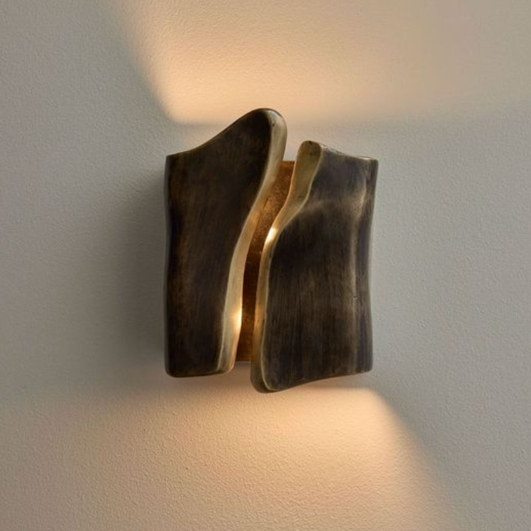 Capullo Sconce