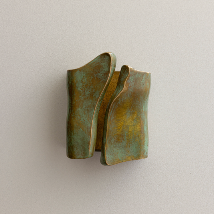 Capullo Sconce
