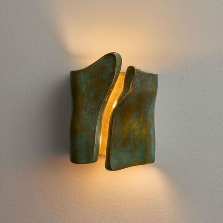 Capullo Sconce