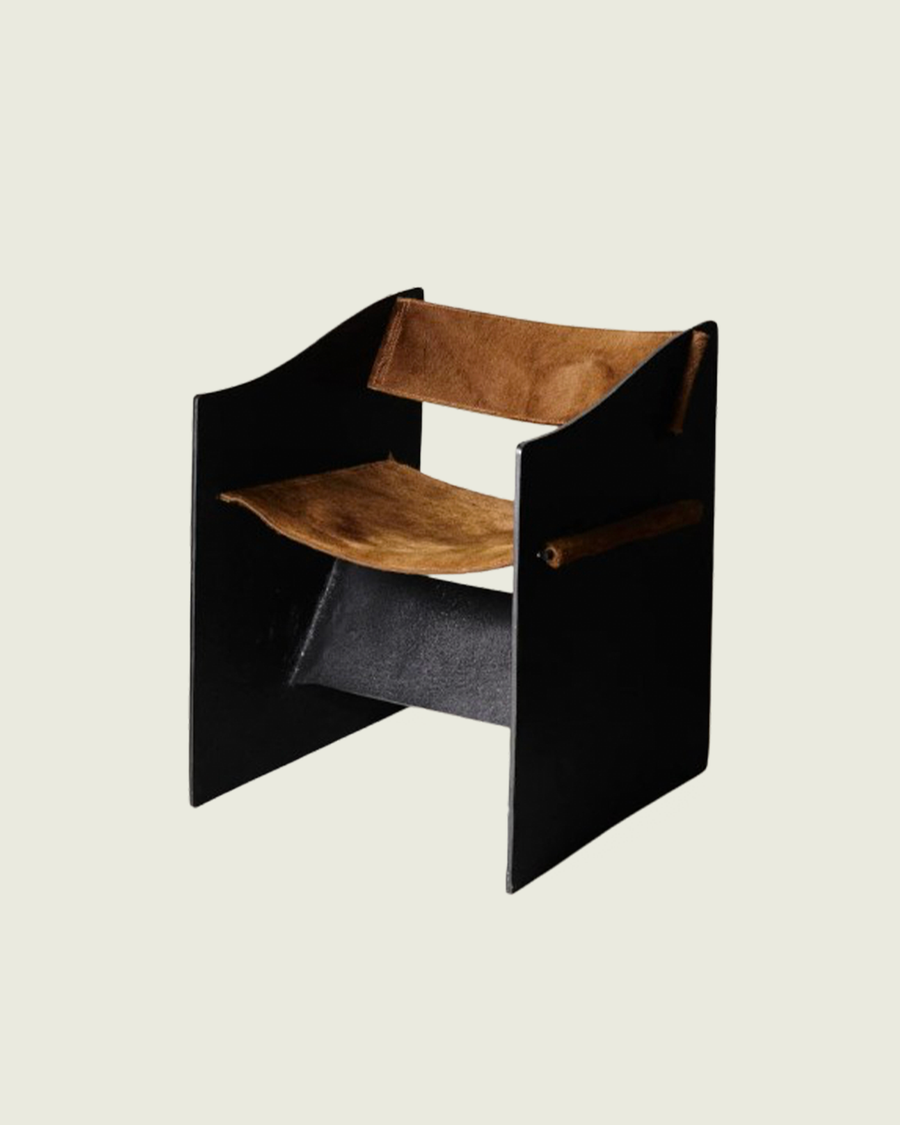Ingresso Accent Chair
