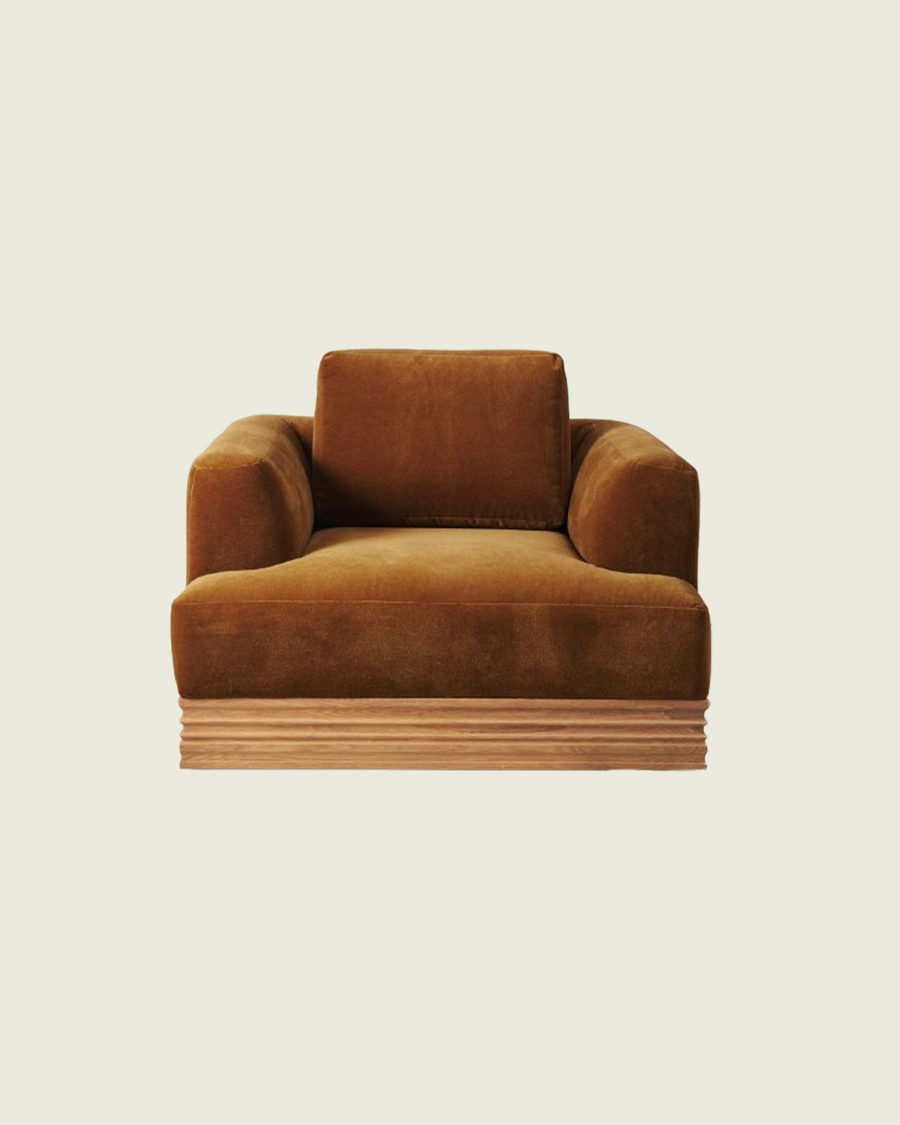 Palazzo Armchair