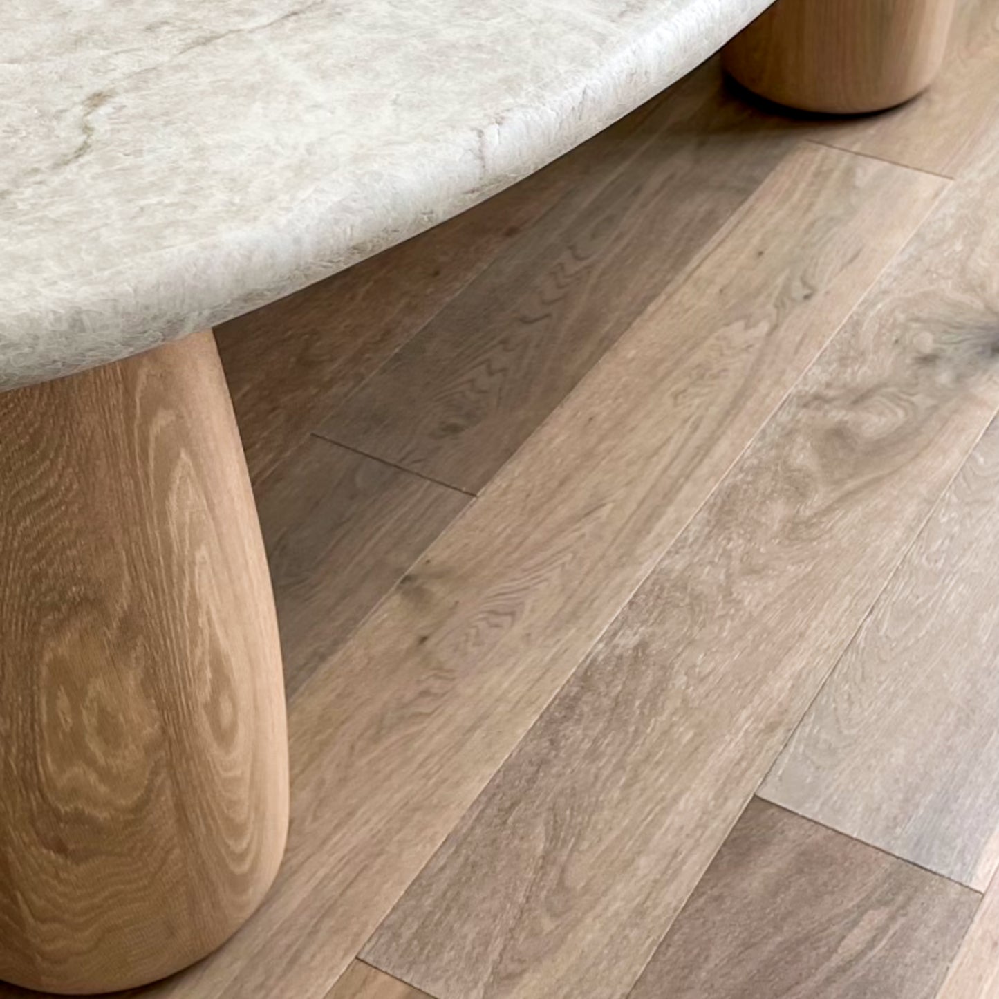 The Chloe Dining Table