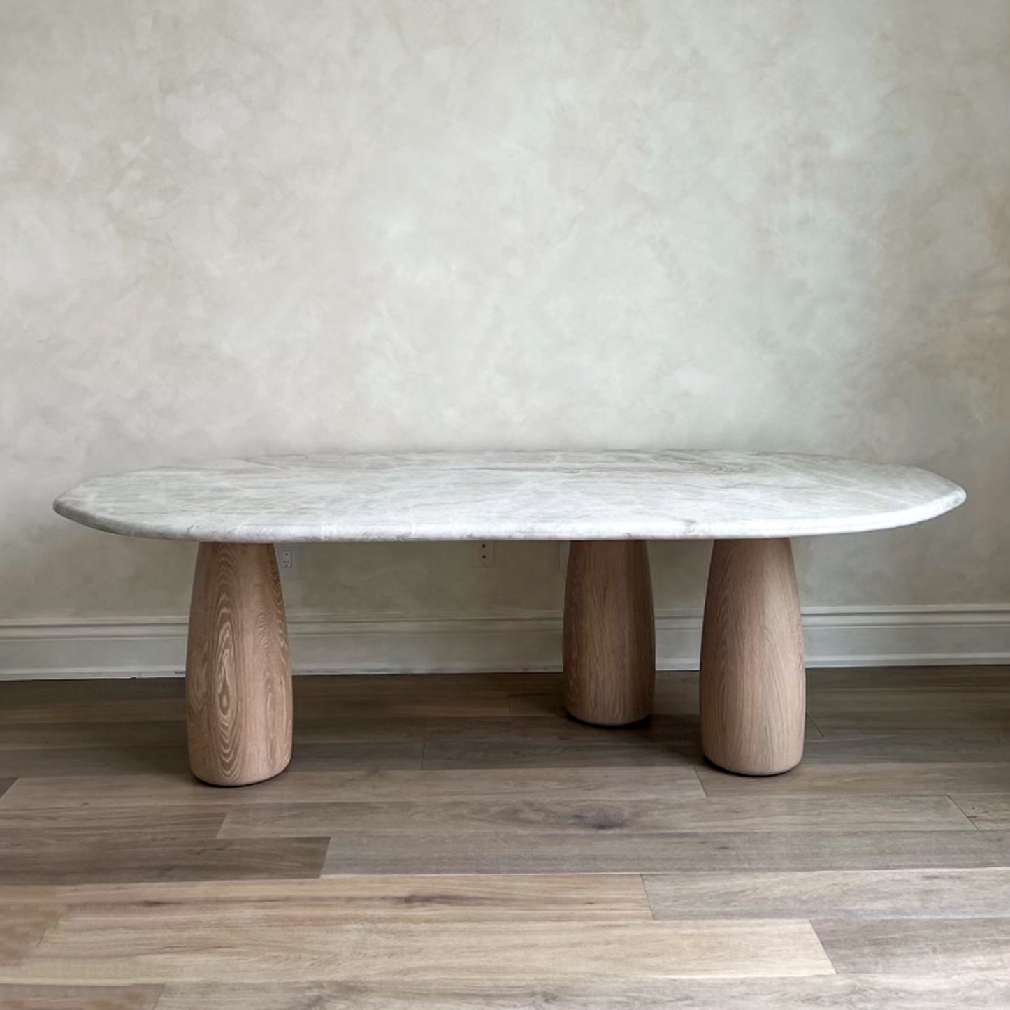 The Chloe Dining Table