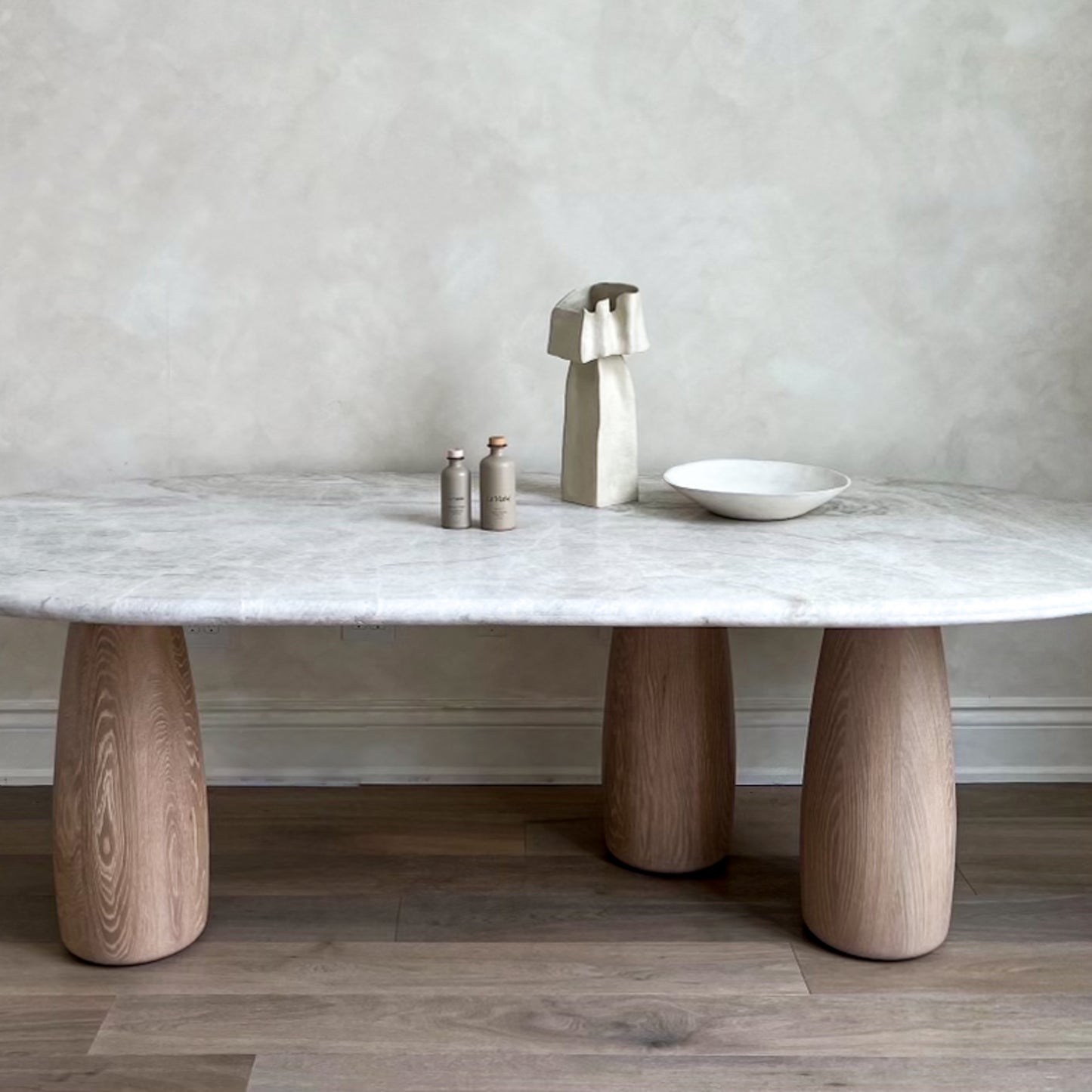 The Chloe Dining Table