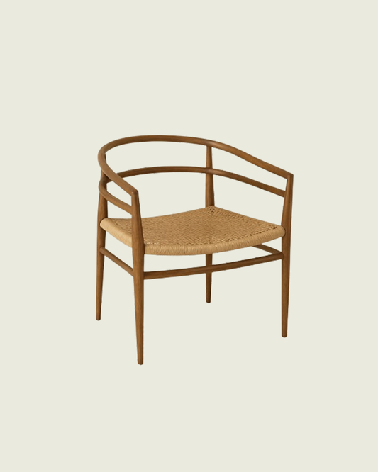 Rattan Dining Chair