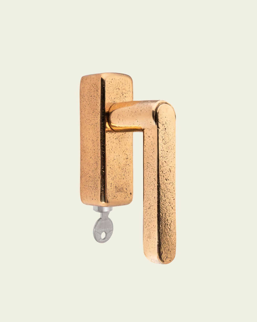 Window Handle PHTUKAN DKS, Security