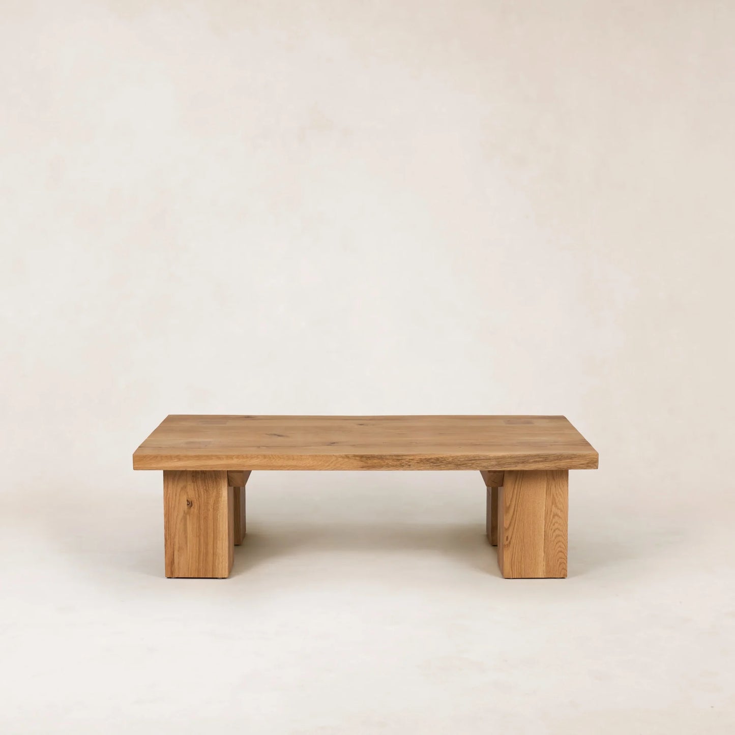 Eik Coffee Table - Rectangle