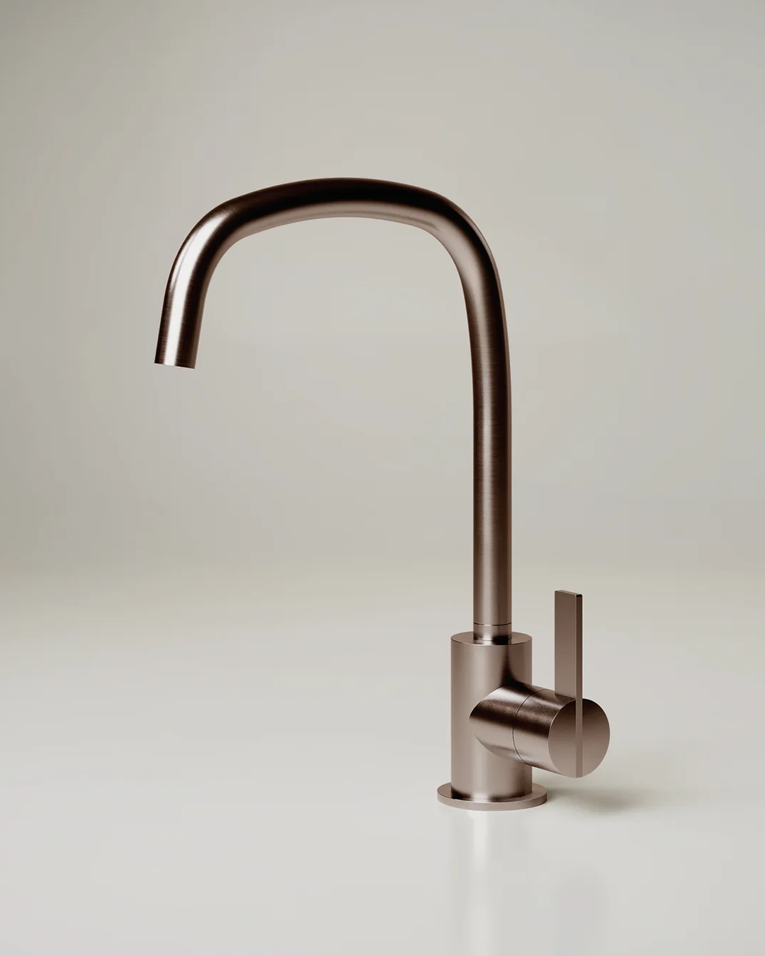 PB Kitchen Mixer One Handle