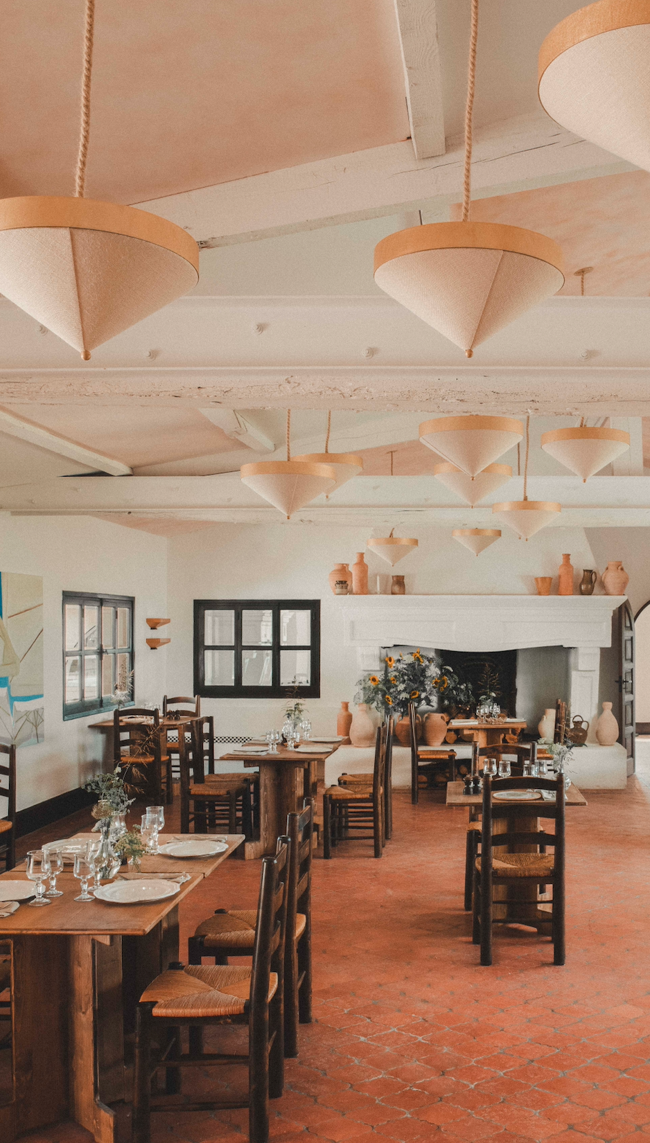 Suspension La Cornet