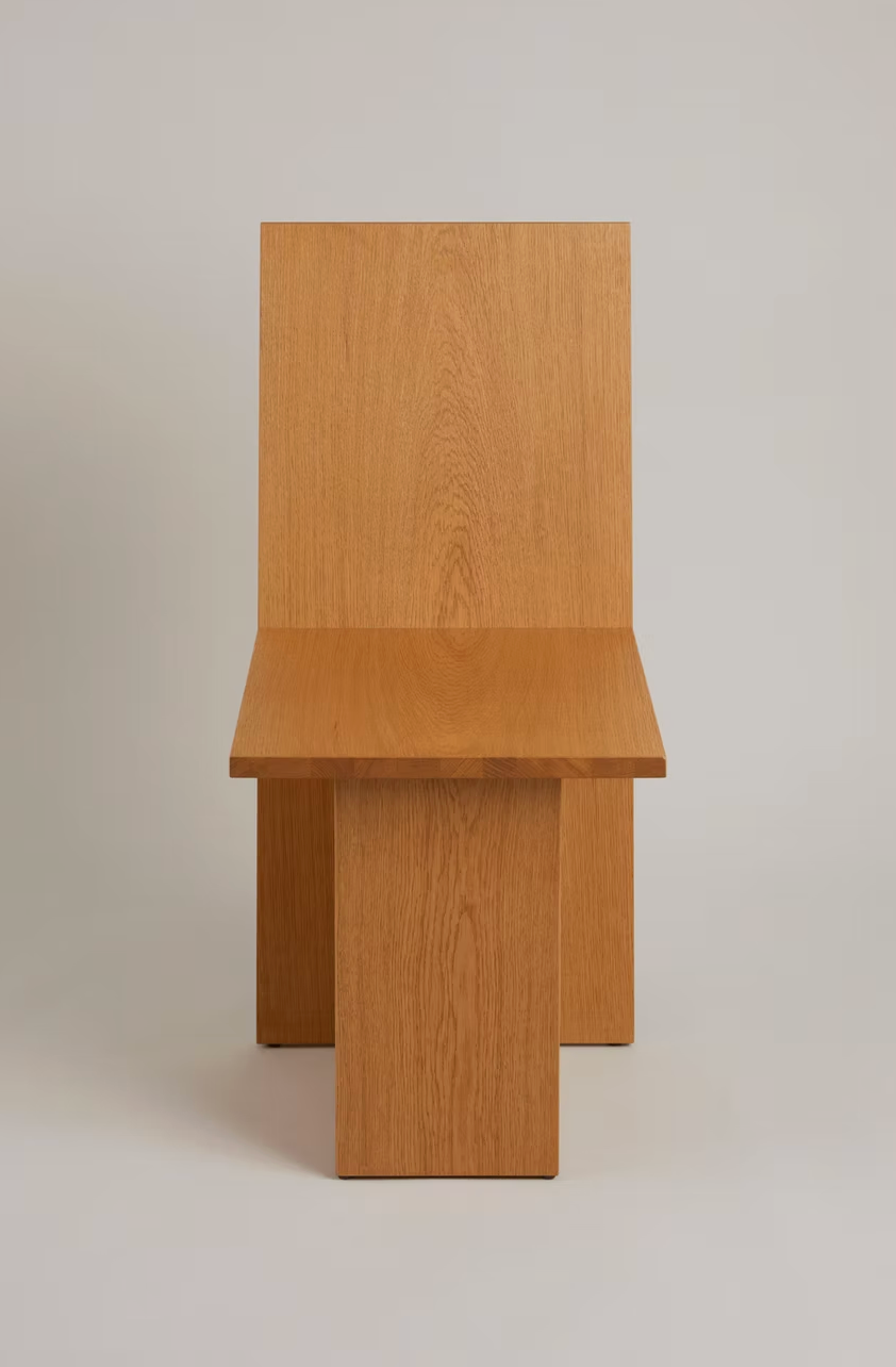 Chaise la Coupe
