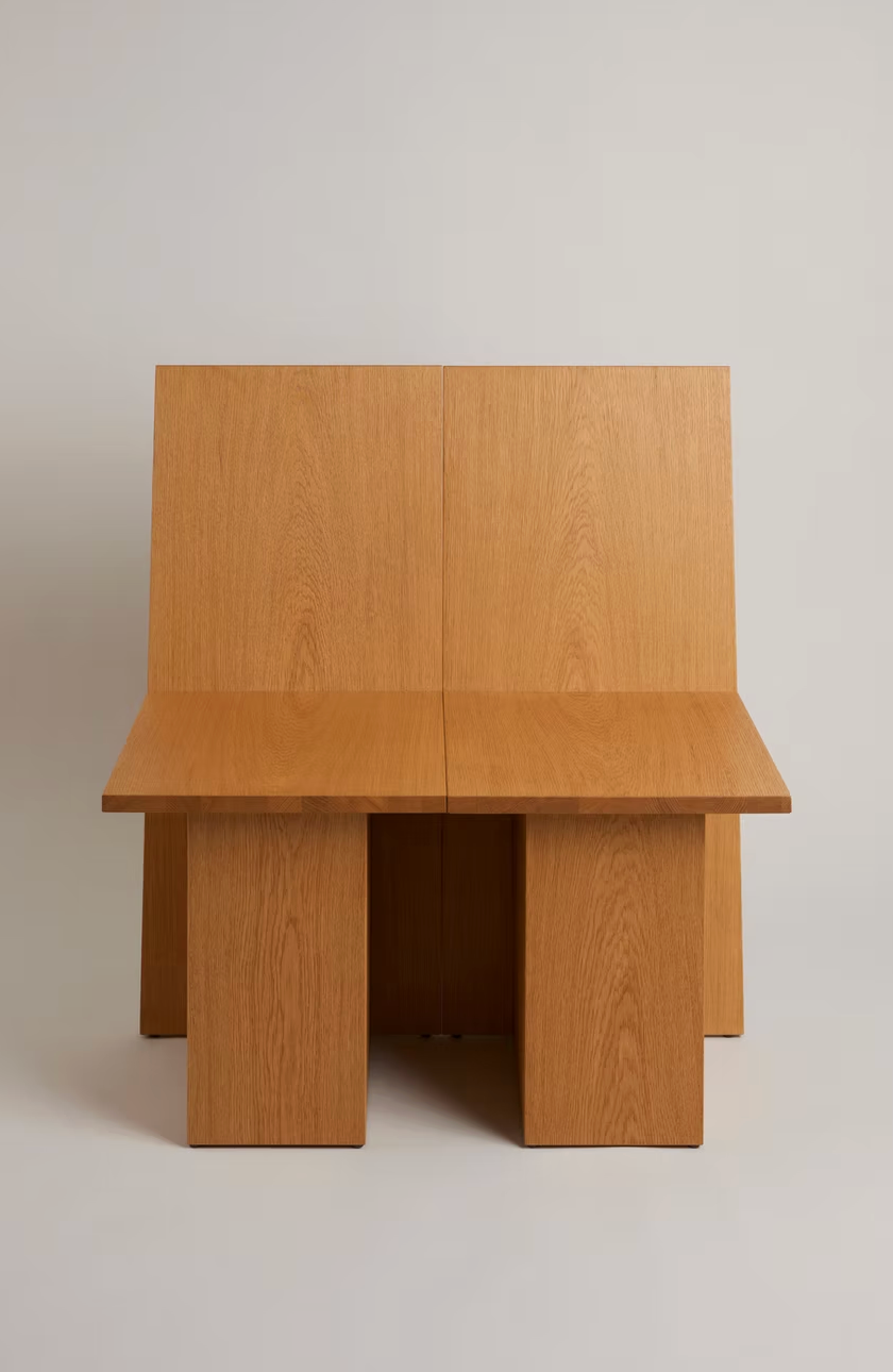 Chaise la Coupe