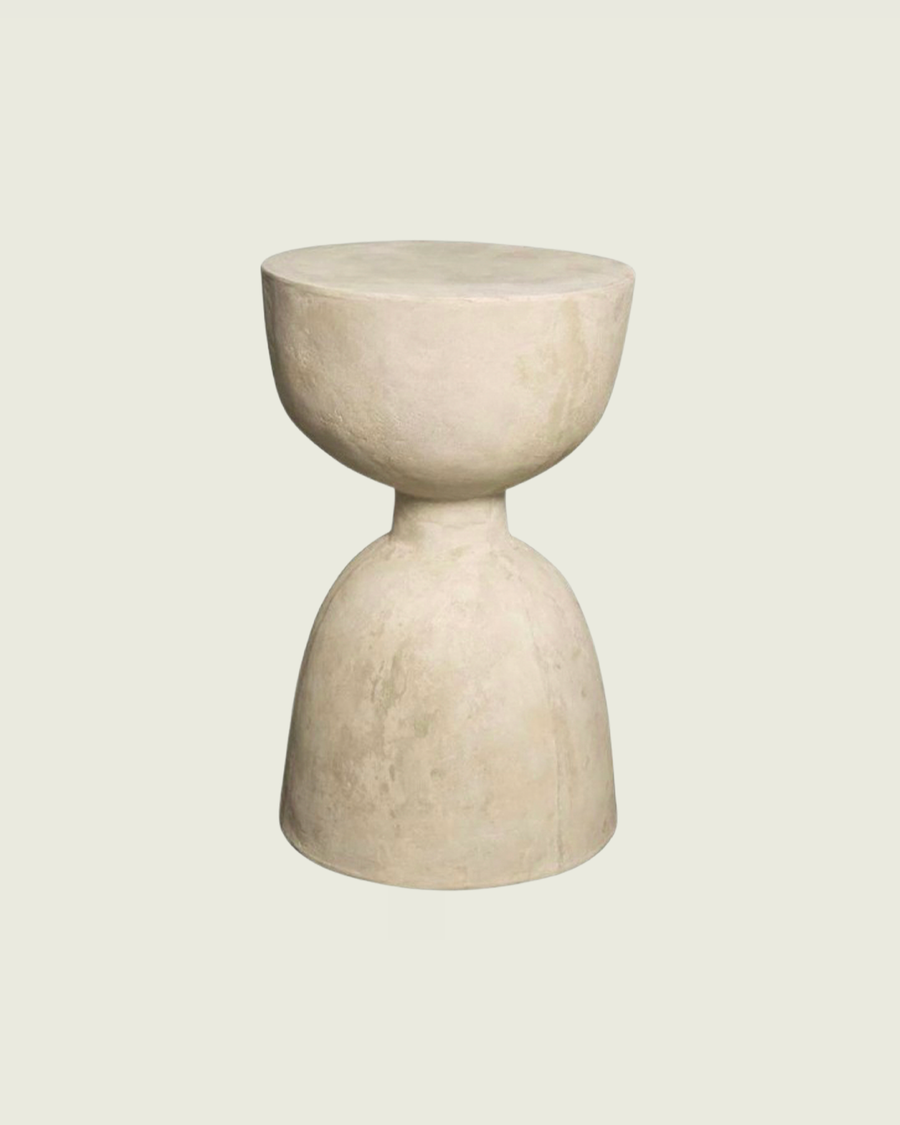 Curvy Stool