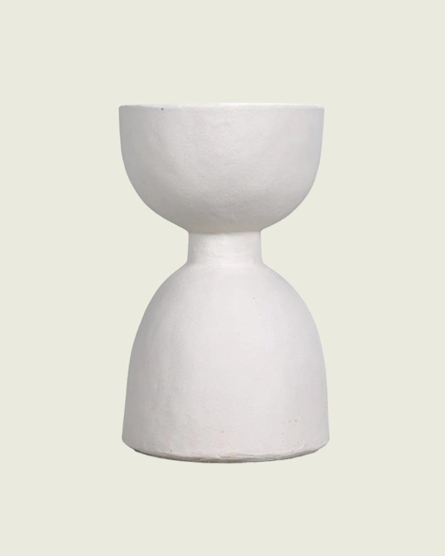 Curvy Stool