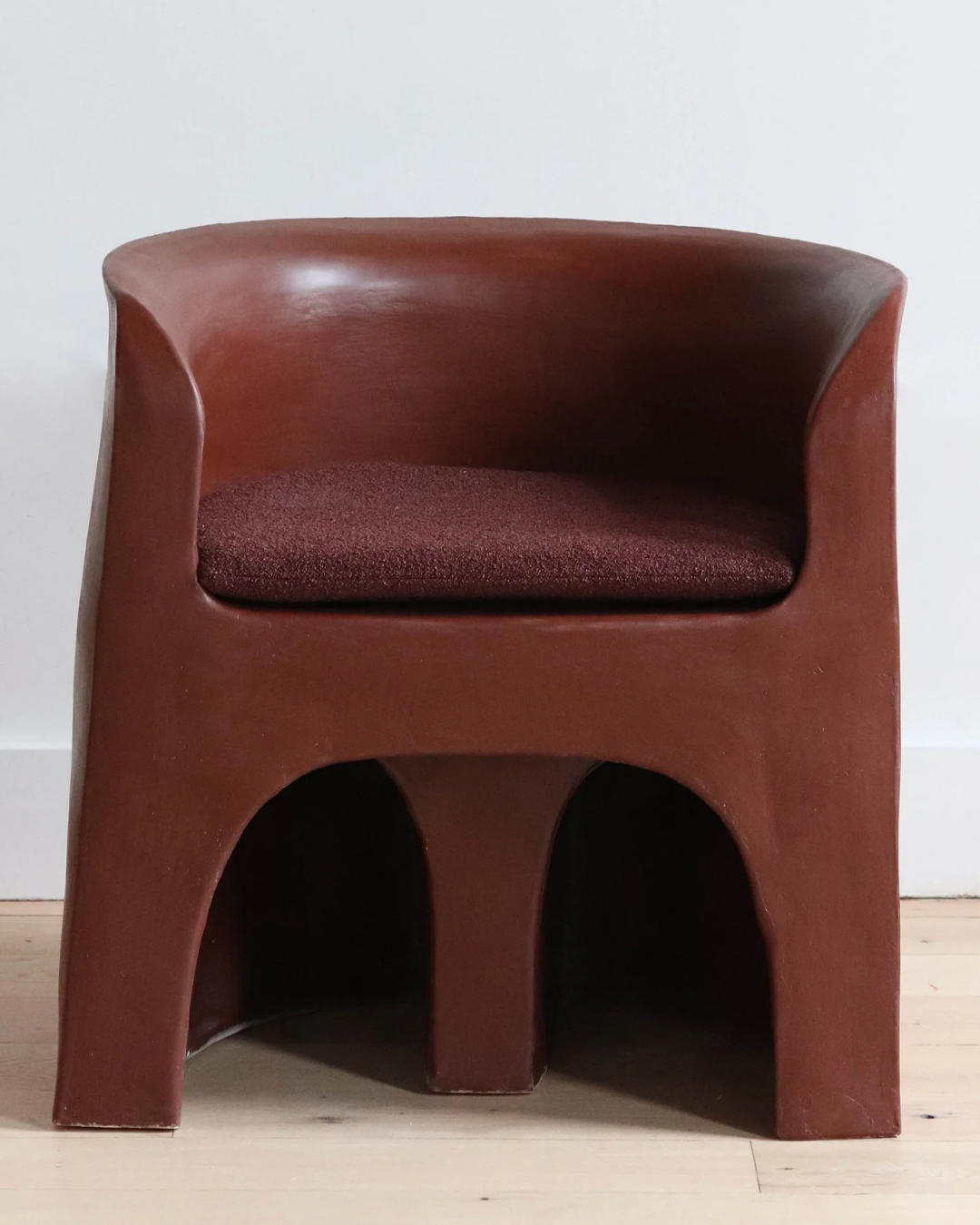 Arno Club Chair