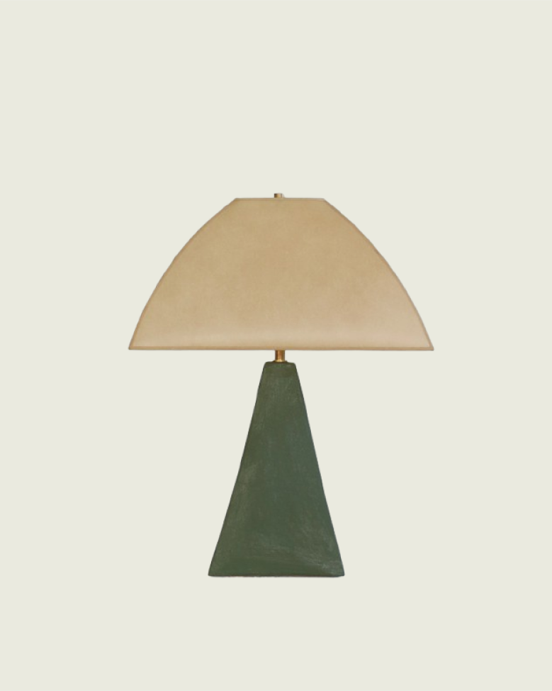 Agnes Lamp