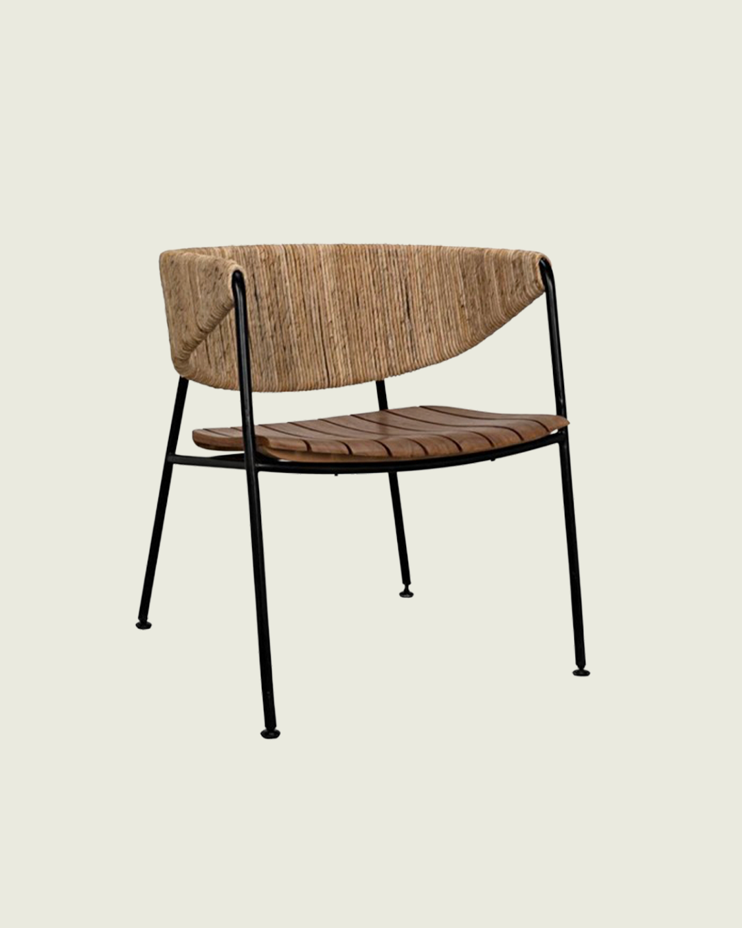 Seagrass Dining Chair
