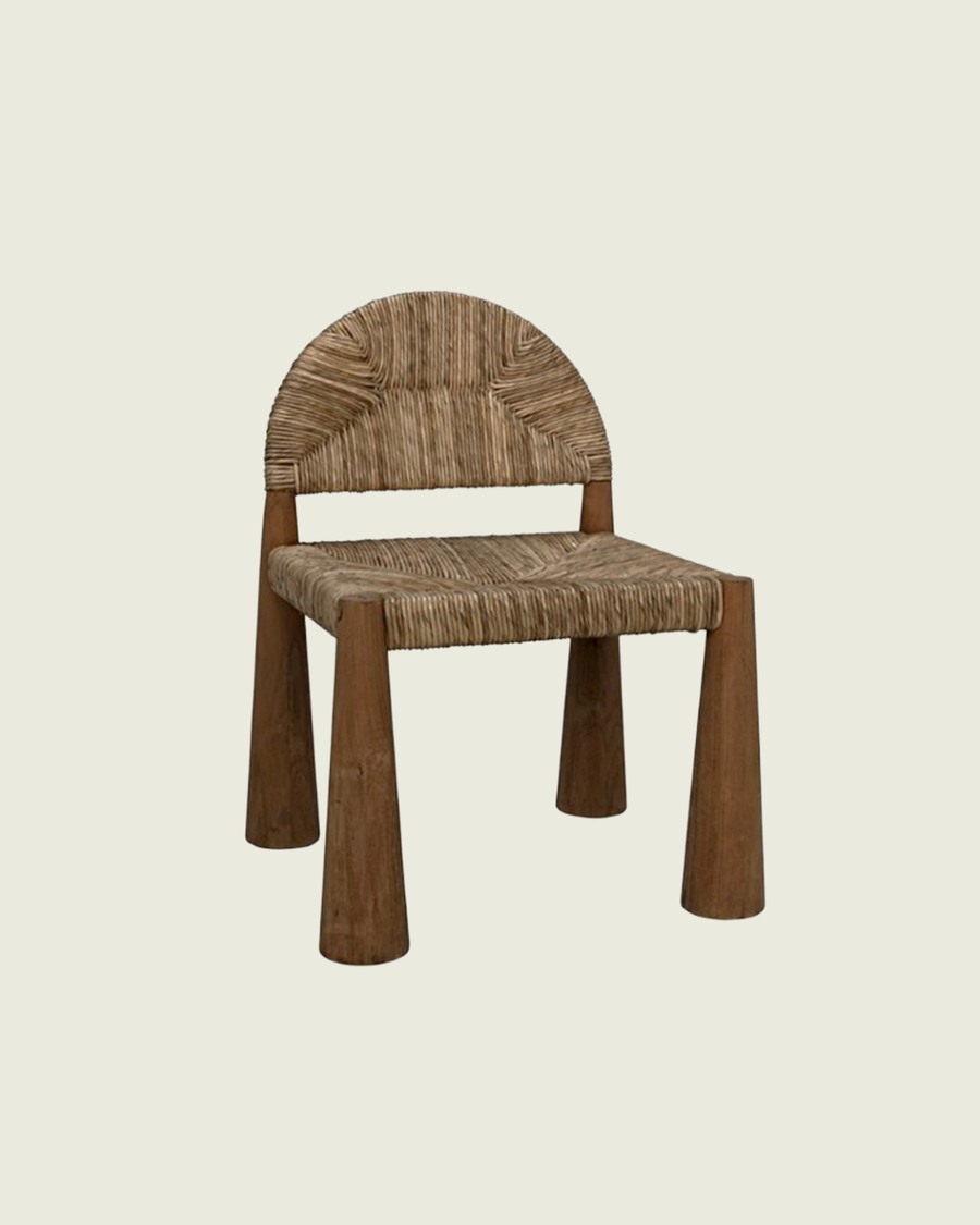 Chubby Chair