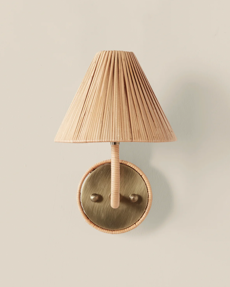 Delphine Sconce