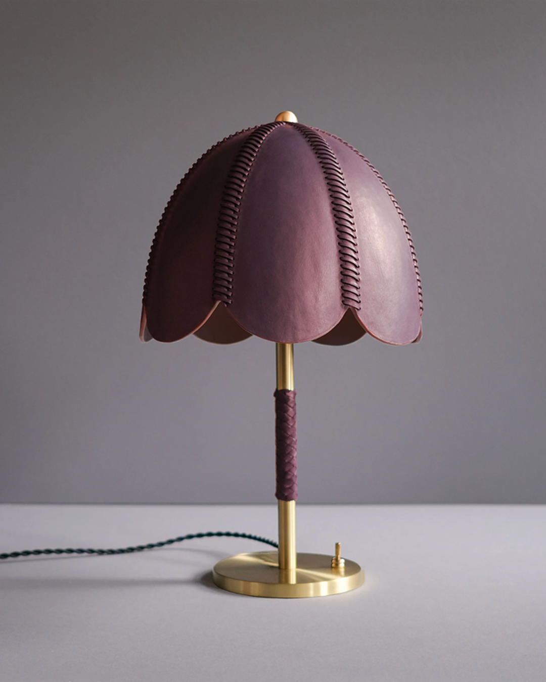 Doma Table Lamp - Thumbnail 3