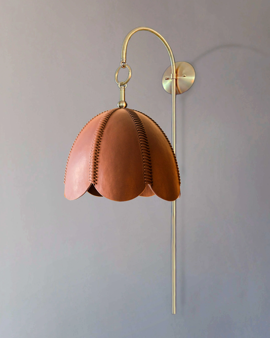 Doma Arched Sconce, Small