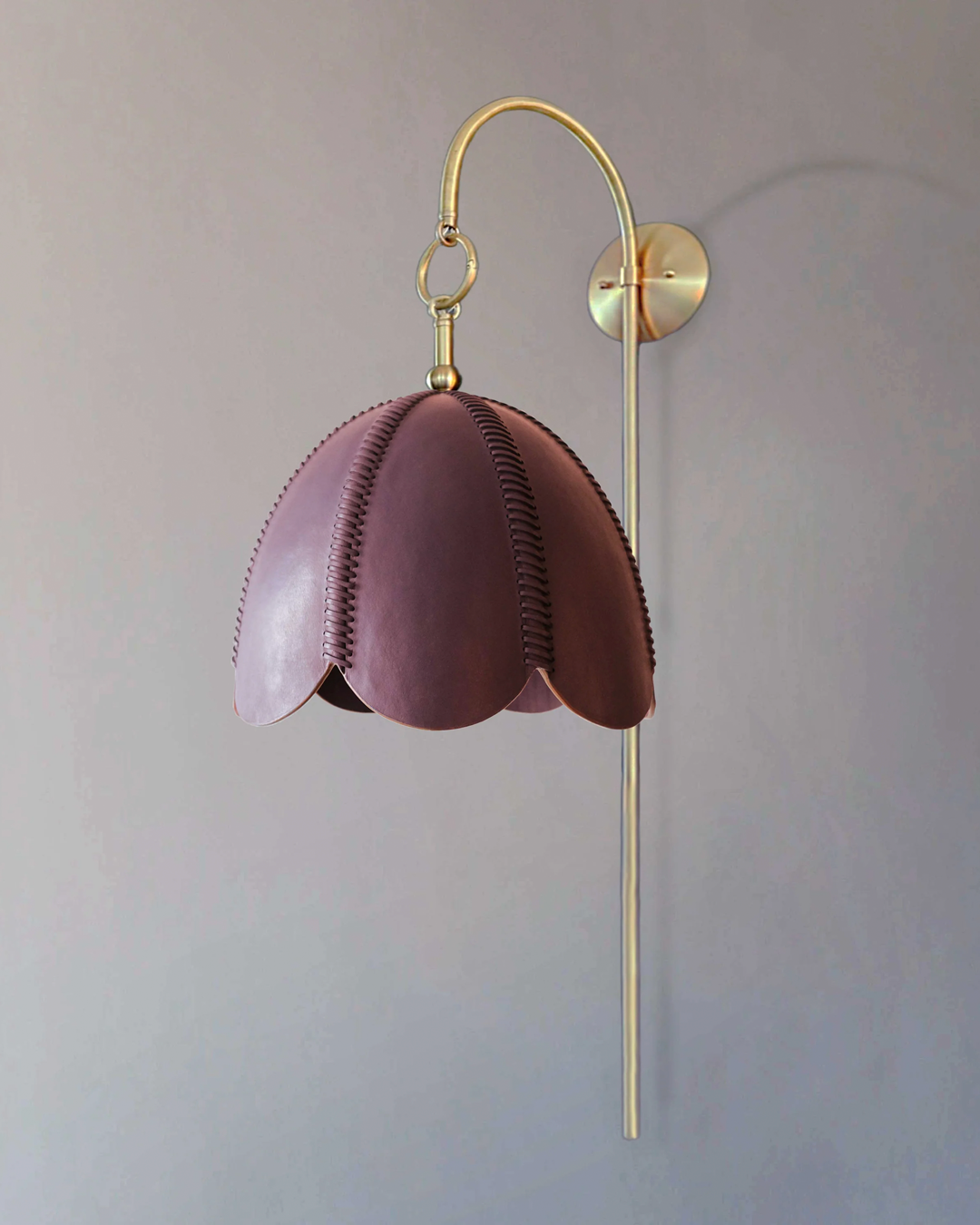 Doma Arched Sconce, Small