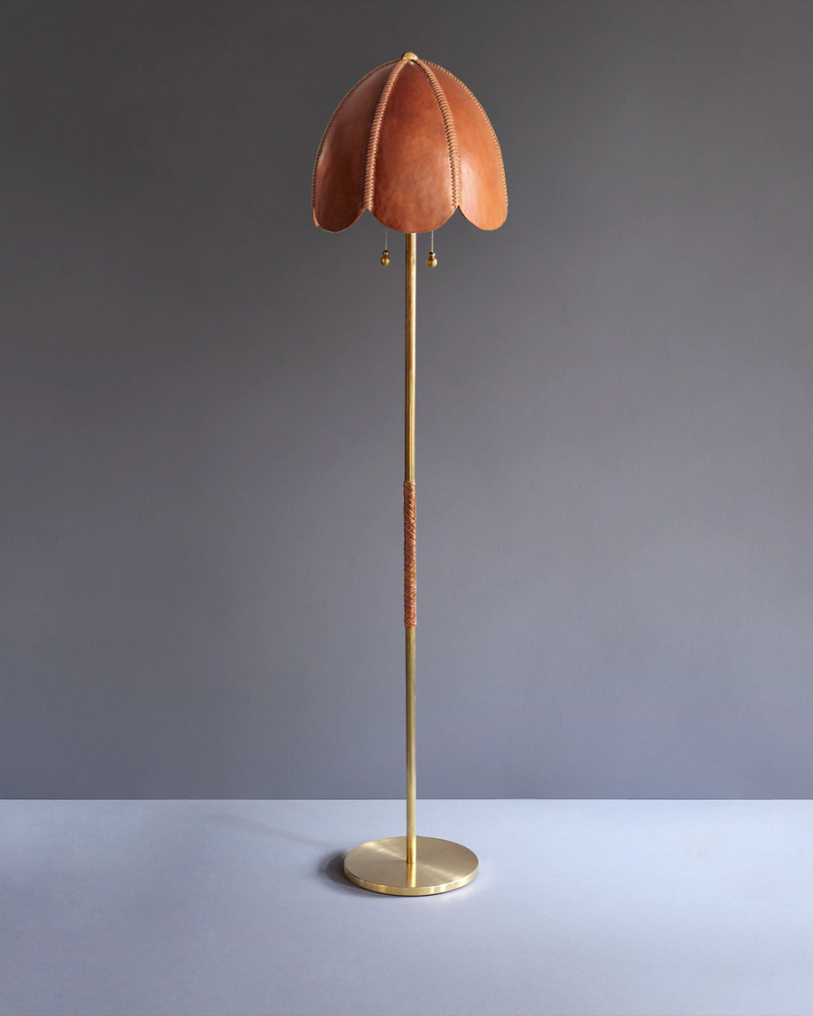 Doma Almendra Floor Lamp