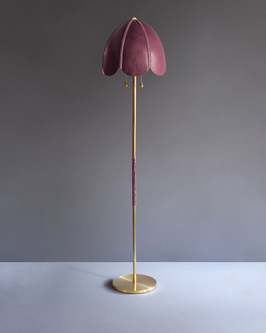 Doma Mora Floor Lamp