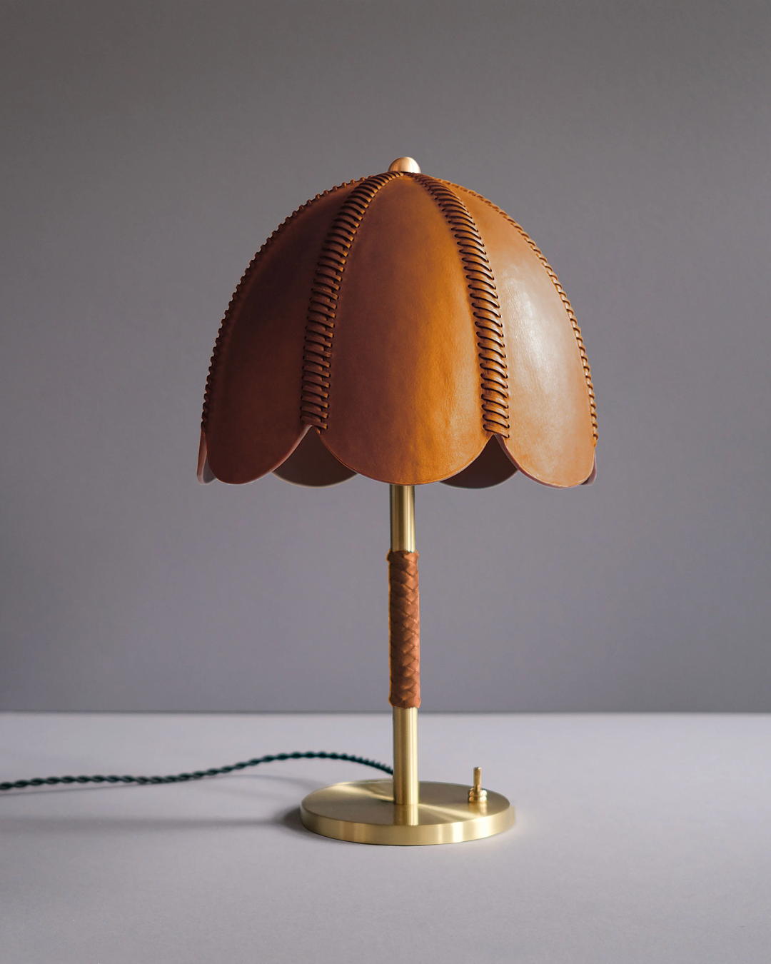 Doma Table Lamp - Thumbnail 2