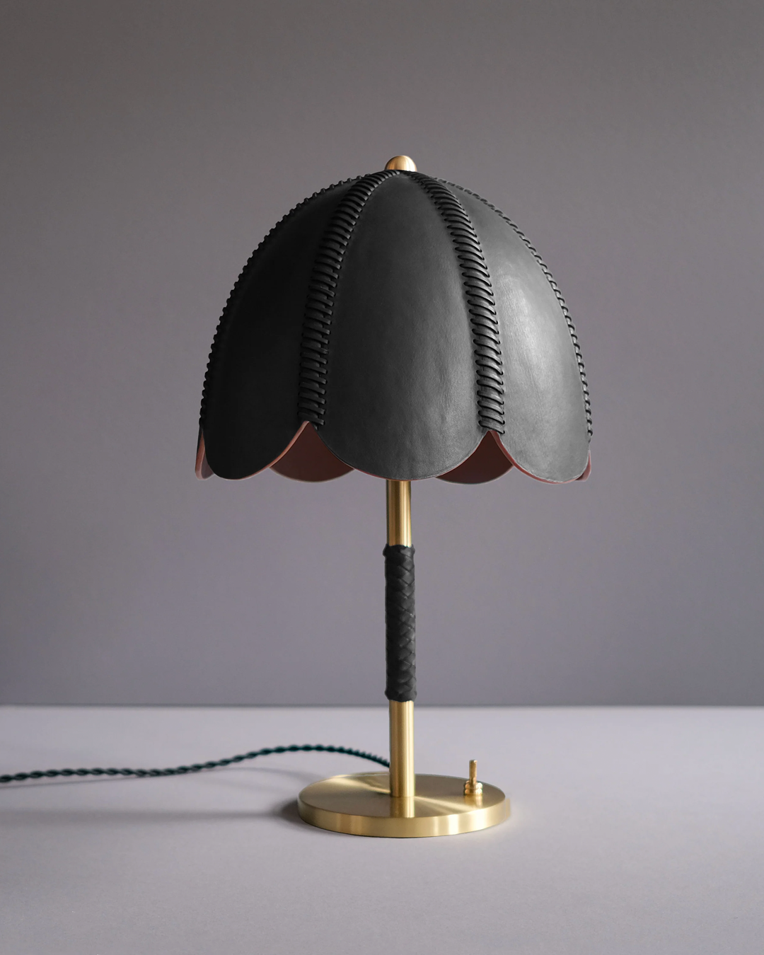 Doma Table Lamp