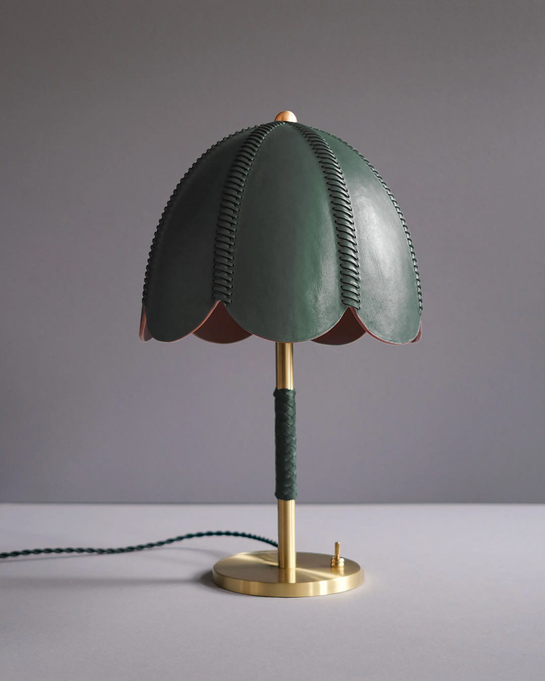 Doma Table Lamp
