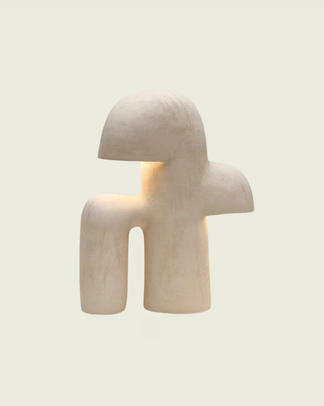 Edifice Lamp # 16