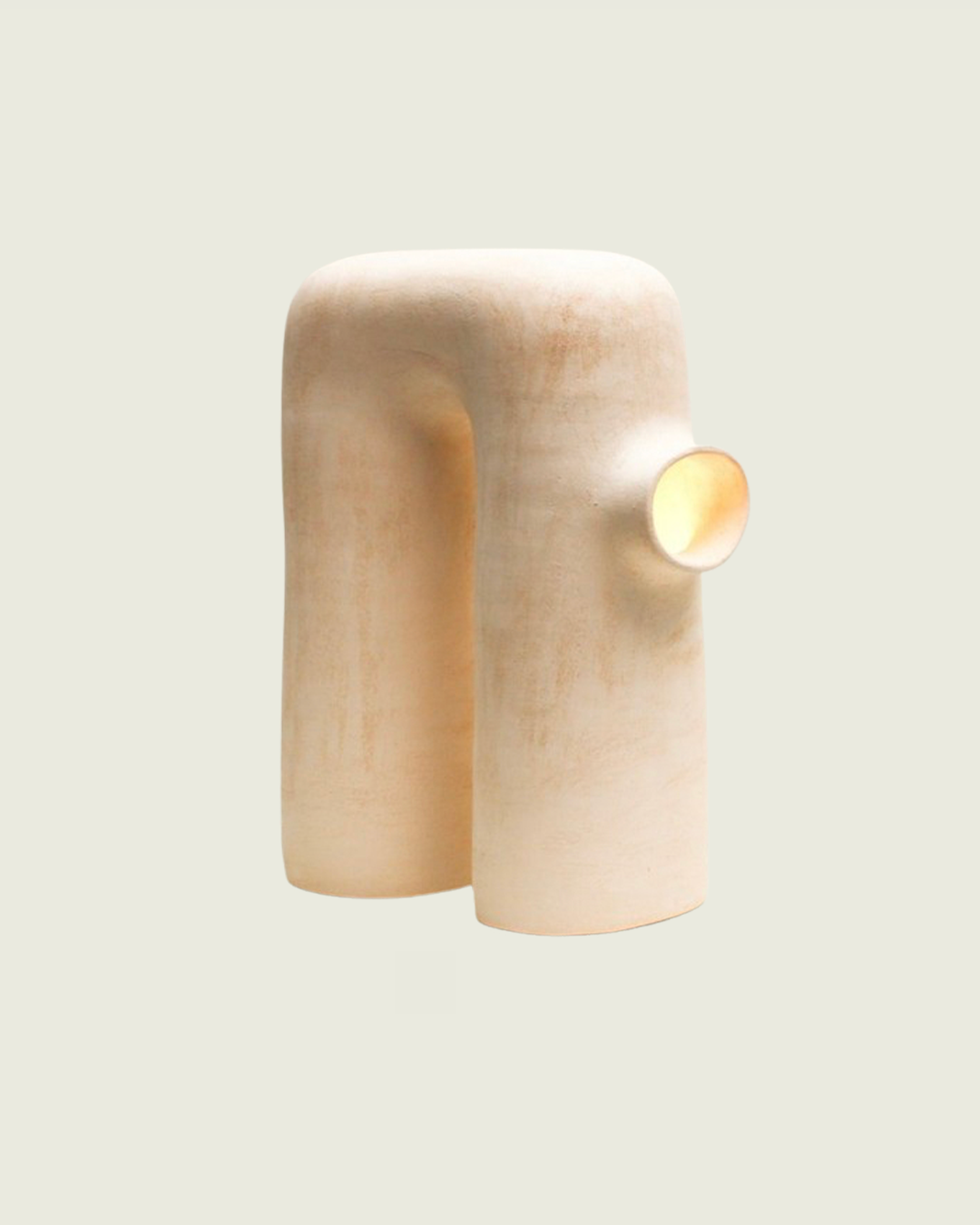 Refuge Lamp #14
