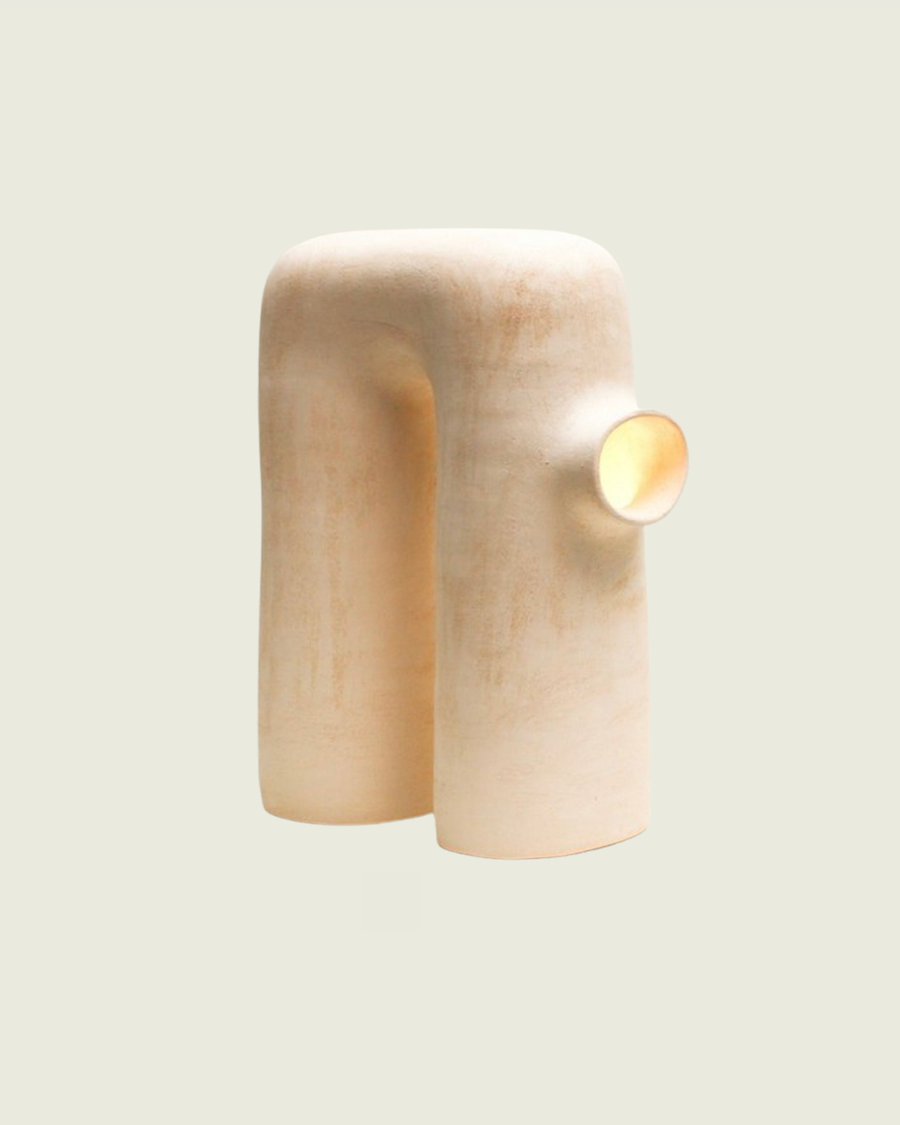 Refuge Lamp #14